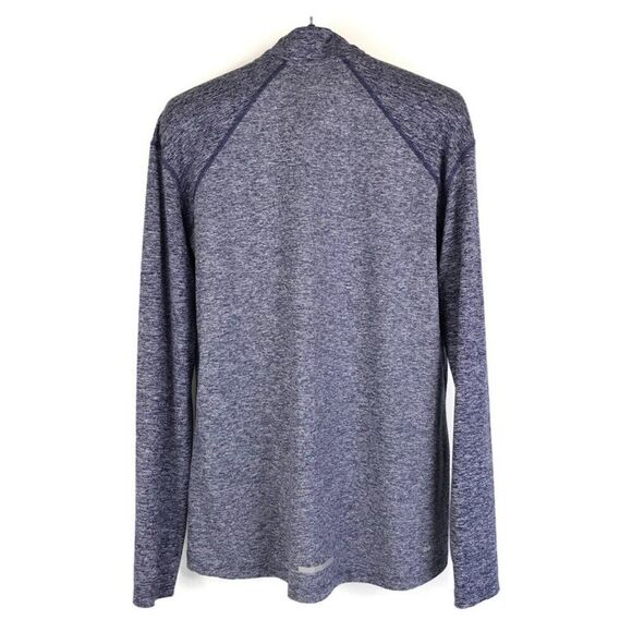 Nike Element Dri-FIT 1/2-Zip Running Top Men's Medium Long Sleeve Activewear Gym - Picture 6 of 13